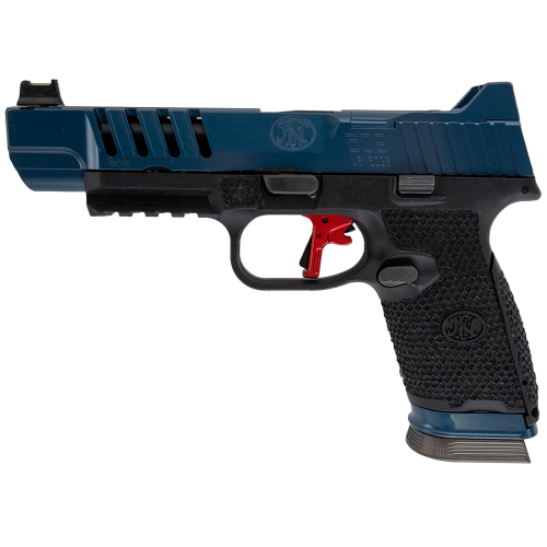 FN 509 LS Edge Custom 9mm Semi-Automatic Pistol