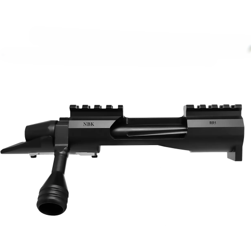 Impact Precision NBK Short Action .308 RH 75° Bolt Action