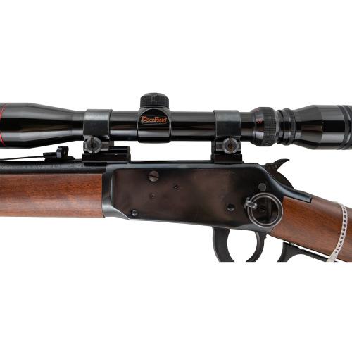 Winchester Model 94AE .45 Colt Lever-Action Rifle