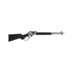 New S&W Model 1854 SST/SYN, Blk/SS,  19.25in, 9rnd .44 Rem M