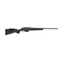 New Tikka T3X Super Varmint Threaded Barrel 6.5 PRC