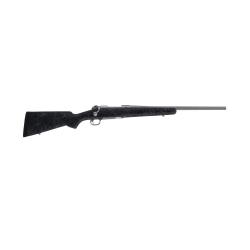 New Winchester Model 70 Extreme Weather SS 6.5CM