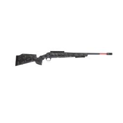 New Browning X-Bolt McMillan Long Range 6.5 PRC