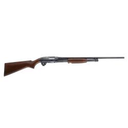 USED WINCHESTER MODEL 12, MADE IN 1956, 20 GA
