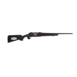 New Savage Axis 11, 7mm- 08 REM, Compact