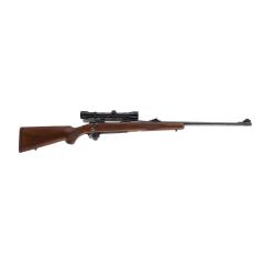 Used Ruger M77 .338 WIN MAG