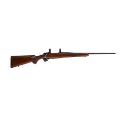 Used Ruger M77 Red Pad .30-06