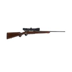 Used Ruger M77 .30-06 Springfield Bolt-Action Rifle