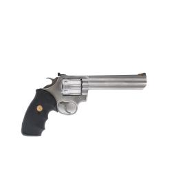 Used Colt Early Production King Cobra 357 MAG