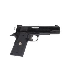 Used Colt 1911 National Match Gold Cup .45 ACP (1994 production)