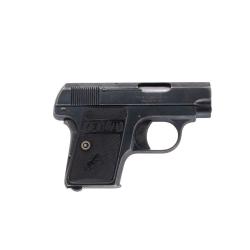 Colt Model 1908 .25 Auto (1917 production)
