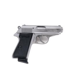 Used Walther PPK/S 380 ACP