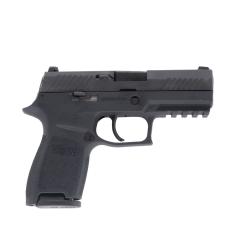 New Sig P320C 3.9