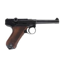 Used Erma Model KGP 68 .22 LR