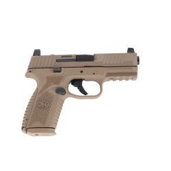 New FN 509M MRD FDE 9mm New FN 509M MRD FDE 9mm