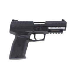 New FN Five-Seven MRD Blk/Blk 2x20 Adj Sight 5.7 New FN Five-Seven MRD Blk/Blk 2x20 Adj Sight 5.7