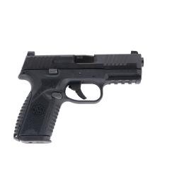 New FN 509 Midsize Pistol, Black 9MM