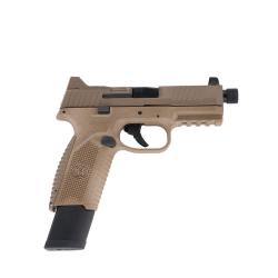 New FN 509T FDE 9MM New FN 509T FDE 9MM
