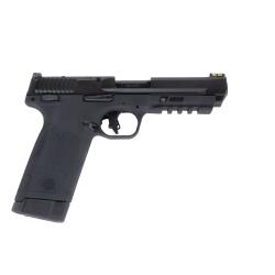 New Smith & Wesson M&P .22 Magnum