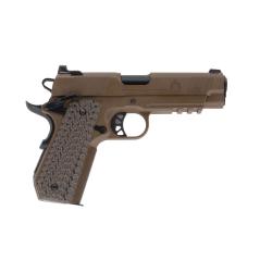 New Springfield 1911 TRP Pistol W/Carry Cut & Light Rail 45 ACP