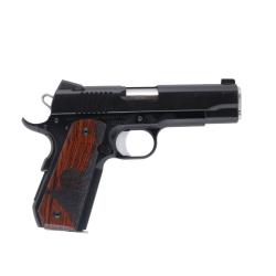 New Dan Wesson Guardian Bobtail