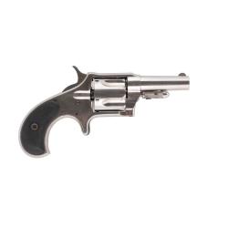 E. Remington & Sons .38 S&W Revolver