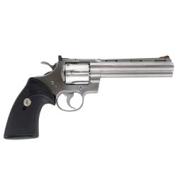 Colt Rare Polished Python 6