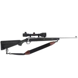 Ruger All Weather 77/22 Paddle Stock 22 LR