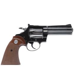 Used Colt Diamondback Made in 1976 4