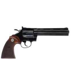 Used Colt Diamondback 1980 6