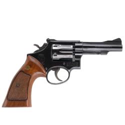 Used Smith & Wesson Model 15-3 .38 S&W Special