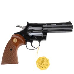 Used Colt Diamondback 4