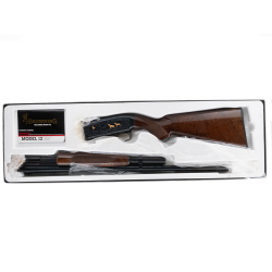 Browning Model 12 Pump Shotgun New in Box Grade 5 28 / 26