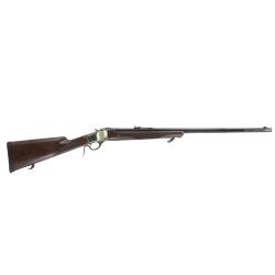 Used Browning 1885 with Box .45/70 GOVT