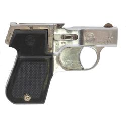 EIG Model E-16, Four Shot .22 LR