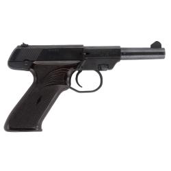 High Standard Model M-101 22 LR