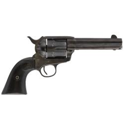 Colt Single Action GEN 1 38 W.C.F.
