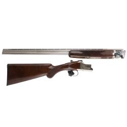 Used Browning Citori Limited Edition Quail Anniversary #49 OF 100 Made with Case  .410 BORE