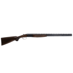 Used Beretta Model 56E 20 Gauge Over/Under Shotgun – Italian Double Barrel