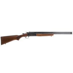 Used Savage Model 242 .410 Bore Over/Under Shotgun – Classic Double Barrel