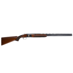 Used Nikko Model 5000 II 20 Gauge Over/Under Shotgun – Walnut Stock