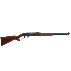 Used Winchester Model 250 .22 LR Lever-Action Rifle – Classic Rimfire
