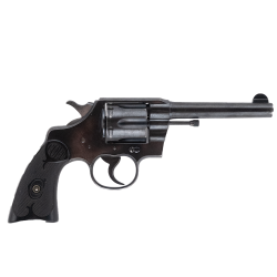 Colt Army Special .38 Special Revolver (1920)