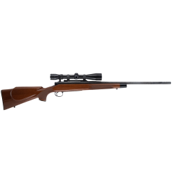Used Remington Model 700 Left-Handed .30-06 Springfield Bolt-Action Rifle
