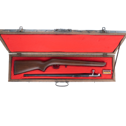 Winchester Model 67A with Box .22 LR