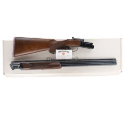 New in Box Ruger Red Label Over/Under Shotgun – Made 1980