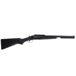 STOEGER DOUBLE DEFENSE S/S 12/20
