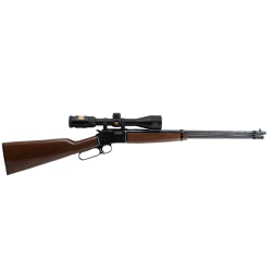 Browning BL-22 with Scope .22 LR