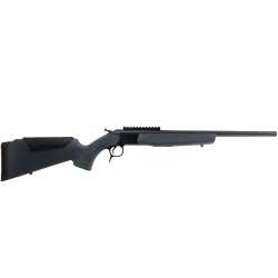 CVA Scout Break Action Rifle .223Rem 20