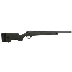 Bergara BMR-X Carbon Fiber .22 WMR 18
